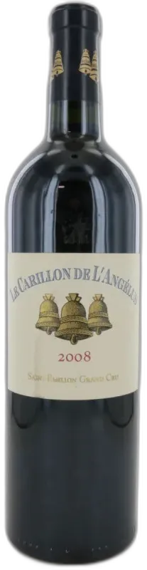 photo le Carillon de l’Angélus 2008