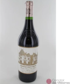 photo Château Haut Brion 2013