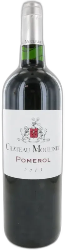 photo Château Moulinet 2013