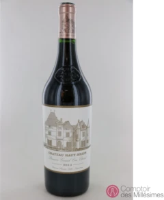 photo Château Haut Brion 2014