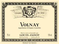 photo Volnay 2015 Louis Jadot