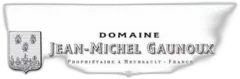 photo Volnay 1er Cru Clos des Chênes 2019 Jean Michel Gaunoux