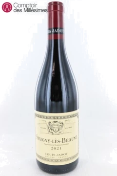 photo Savigny-Lès-Beaune 2021 Louis Jadot