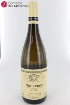 photo Bouzeron 2022 Louis Jadot