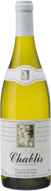 photo Chablis 