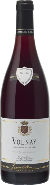 photo du vin Volnay