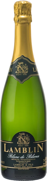 photo Blanc de Blancs Brut