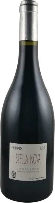 photo Domaine Stella Nova, Polaris 2020