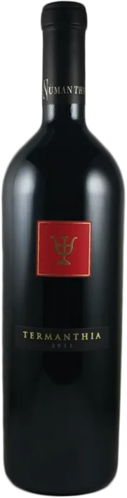 photo Termanthia Tinta de Toro 2011
