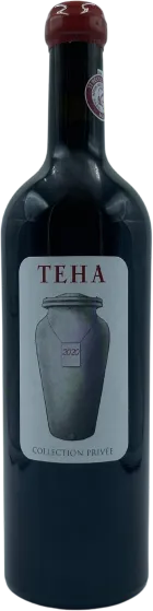 photo Chateau Chainchon Teha 2020