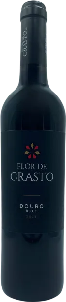 photo Flor de Crasto Tinto 2021