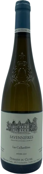 photo Domaine du Closel 