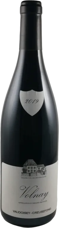 photo Domaine Vaudoisey-Creusefond, Volnay 2021