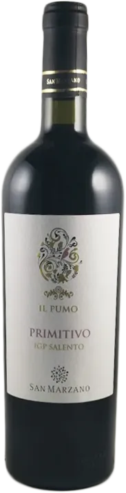 photo San Marzano Talo 2022