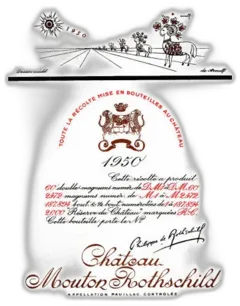 photo Chateau Mouton Rothschild