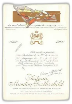 photo Chateau Mouton Rothschild