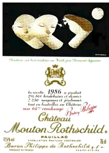 photo Chateau Mouton Rothschild