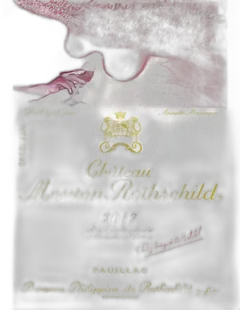 photo Chateau Mouton Rothschild