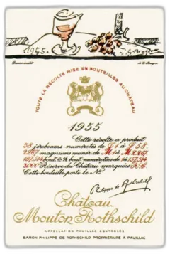 photo Chateau Mouton Rothschild