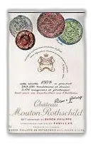 photo Chateau Mouton Rothschild