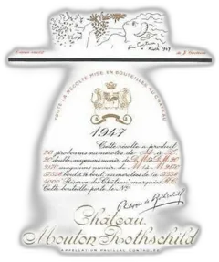 photo Chateau Mouton Rothschild