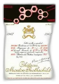 photo Chateau Mouton Rothschild