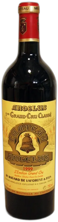 photo Angelus 1999
