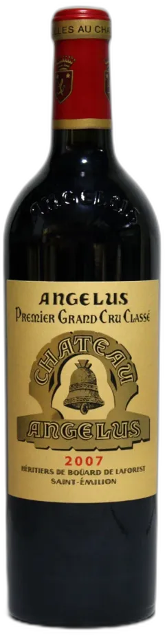 photo Angelus 2007