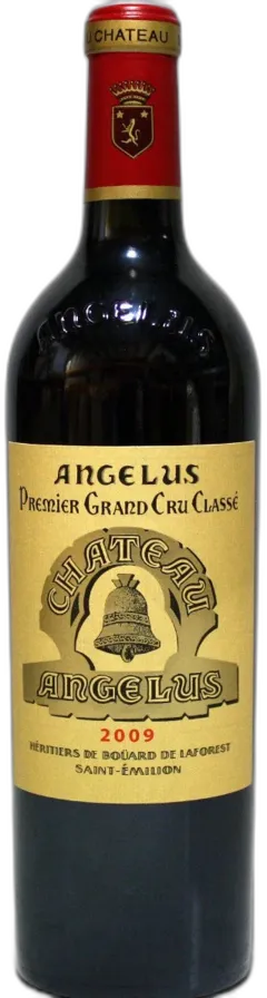 photo Angelus 2009