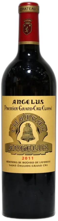 photo Angelus 2011