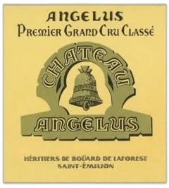 photo Angelus 2015 la