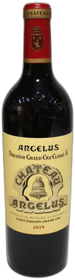photo Angelus 2019
