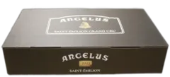 photo du vin Angelus 2022 ex Chateau) la
