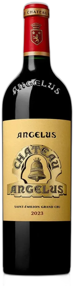photo Angelus 2023 Magnum) la