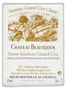 photo Beausejour Duffau 2019 la