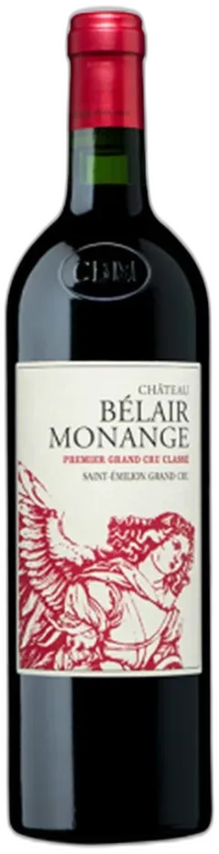 photo Belair Monange 2023 la