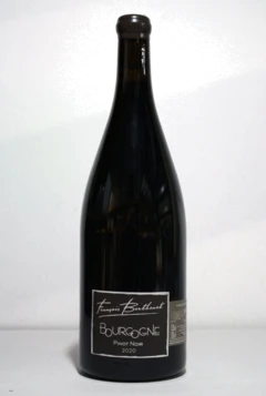 photo Berthenet Bourgogne Pinot Noir 2020 Magnum