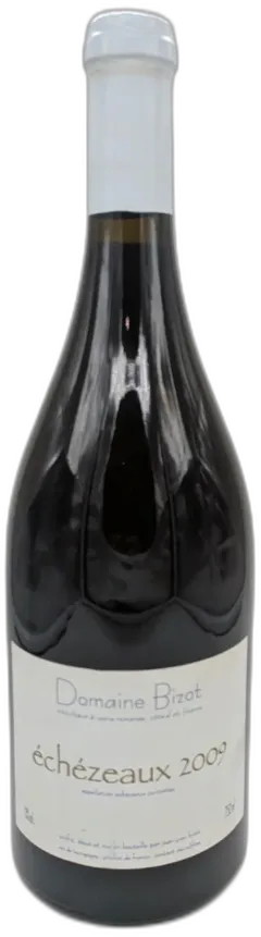 photo Bizot Echezeaux Grand Cru 2009