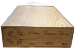 image du vin Branaire Ducru 2022 la