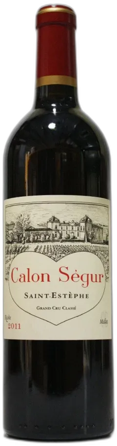 photo Calon Segur 2011