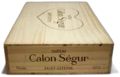 photo Calon Segur 2015 la