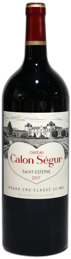photo Calon Segur 2017 Magnum