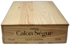 photo Calon Segur 2018 la