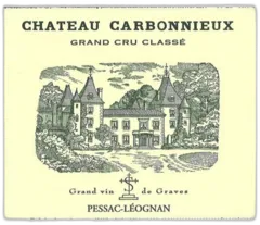 photo Carbonnieux 2022 la