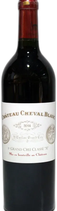 photo Cheval Blanc 2014