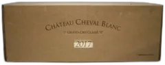 photo Cheval Blanc 2017 Impériale