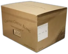 photo Cheval Blanc 2018 la