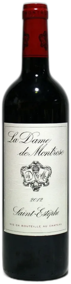 photo Dame de Montrose 2012