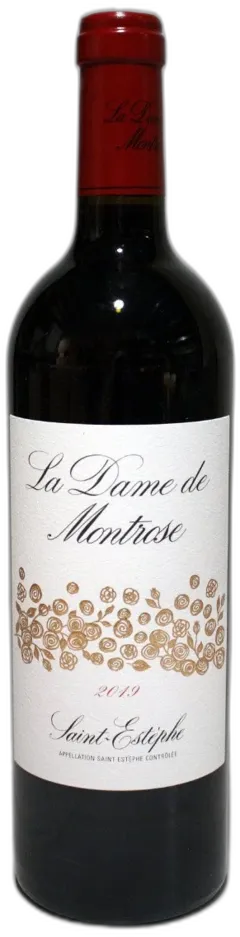 photo Dame de Montrose 2019