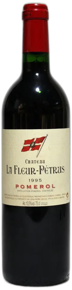 photo Fleur Petrus 1995